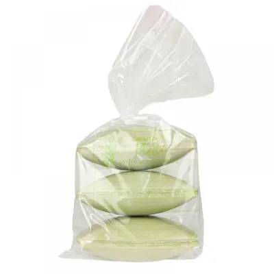 Sabonete de Azeite c/ Alecrim, 3x150g