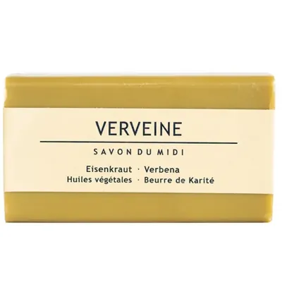 Sabonete carité Verbena, 100g