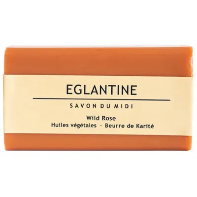 Sabonete carité Rosa Rubiginosa, 100g