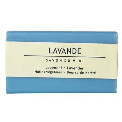 Sabonete carité Alfazema, 100g