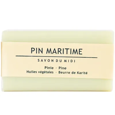Sabonete carité Pinheiro Bravo, 100g