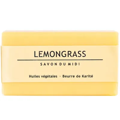 Sabonete carité Capim Limão, 100g
