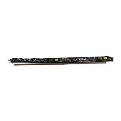 BIO - Serpentes de liquorice (alcaçuz), 56g