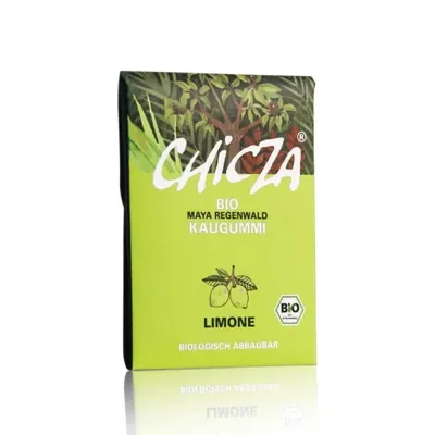 BIO - Pastilhas de Lima, Chicza, 30g