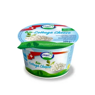 BIO - Queijo Cottage, 200g
