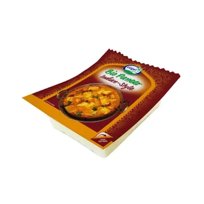 BIO - Queijo Indiano Paneer, 200g