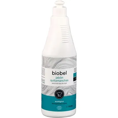 BIOBEL - Detergente tira-nódoas, 750ml