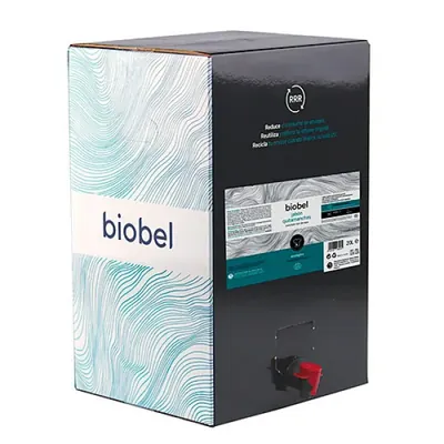 BIOBEL - Detergente tira-nódoas, 20L