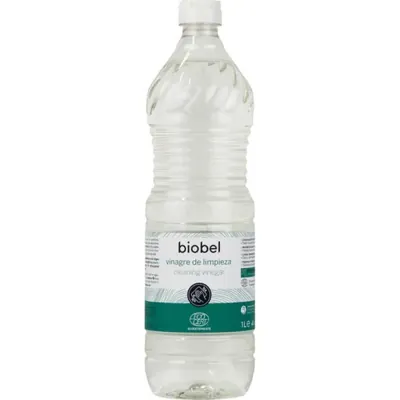 BIOBEL - Vinagre de limpeza, 1L
