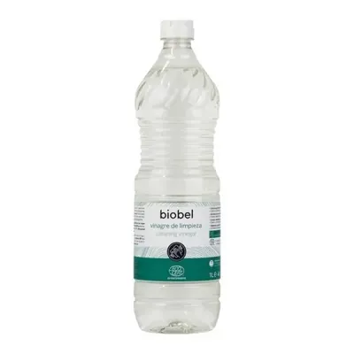 BIOBEL - Vinagre de limpeza, 20L