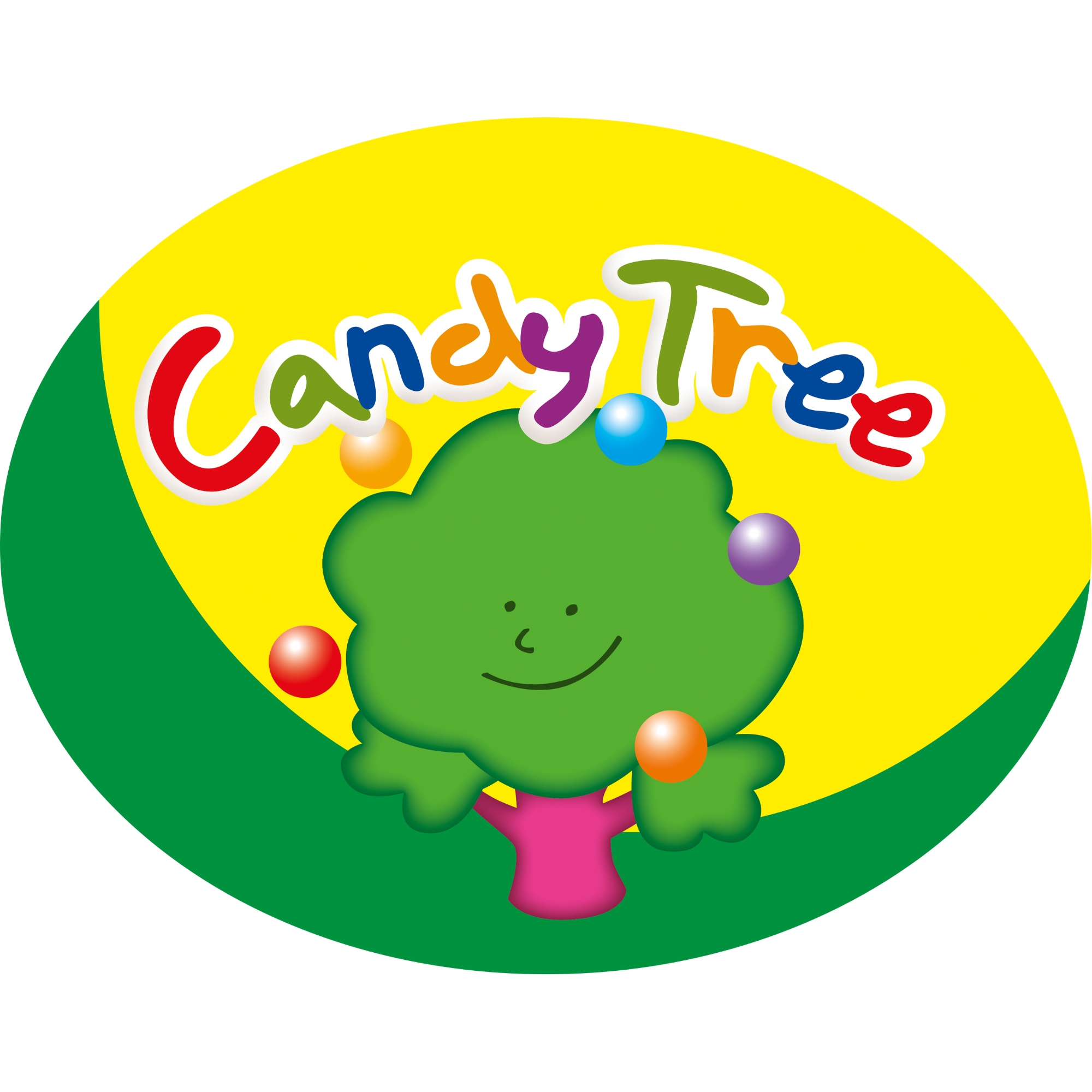 Candy Tree