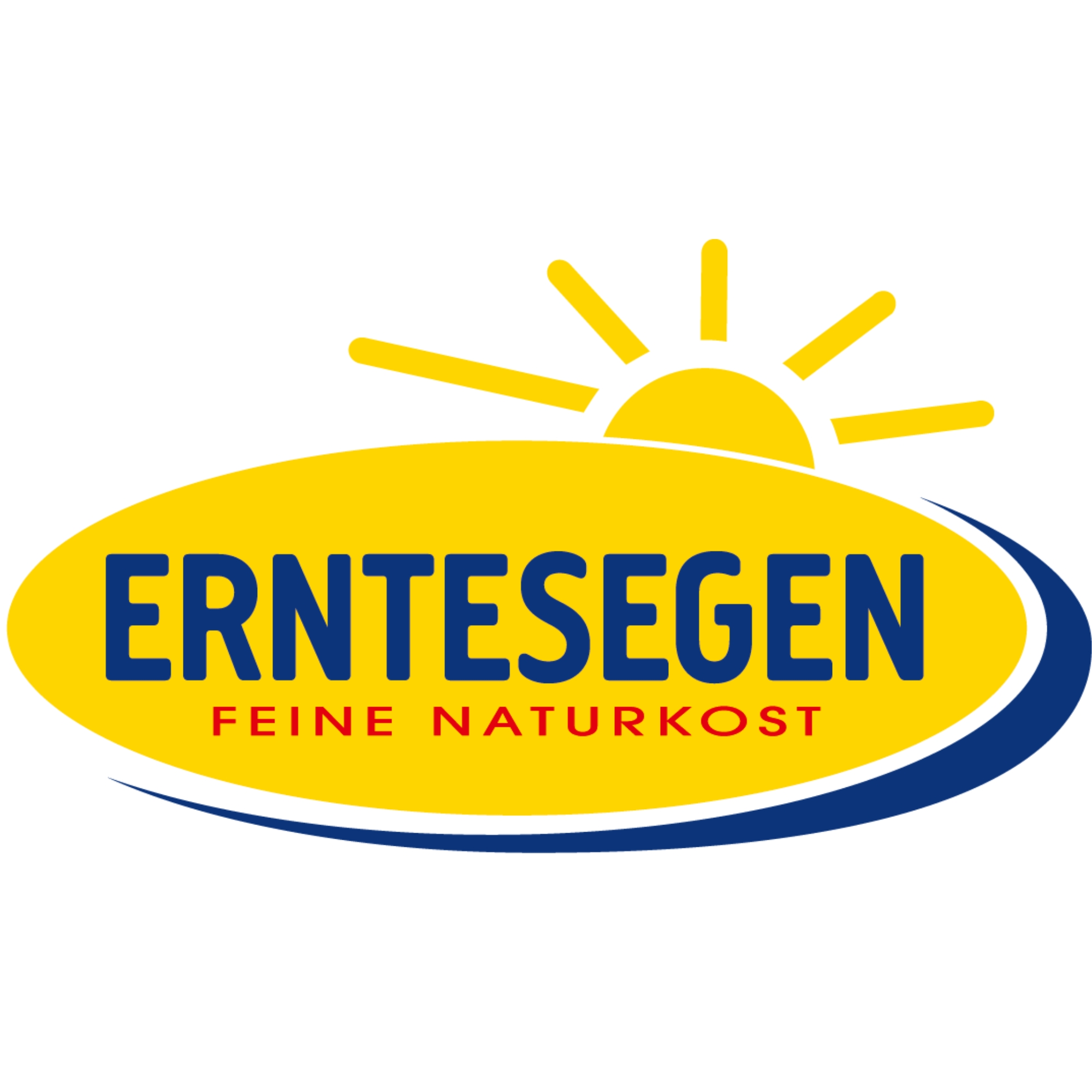 Erntesegen