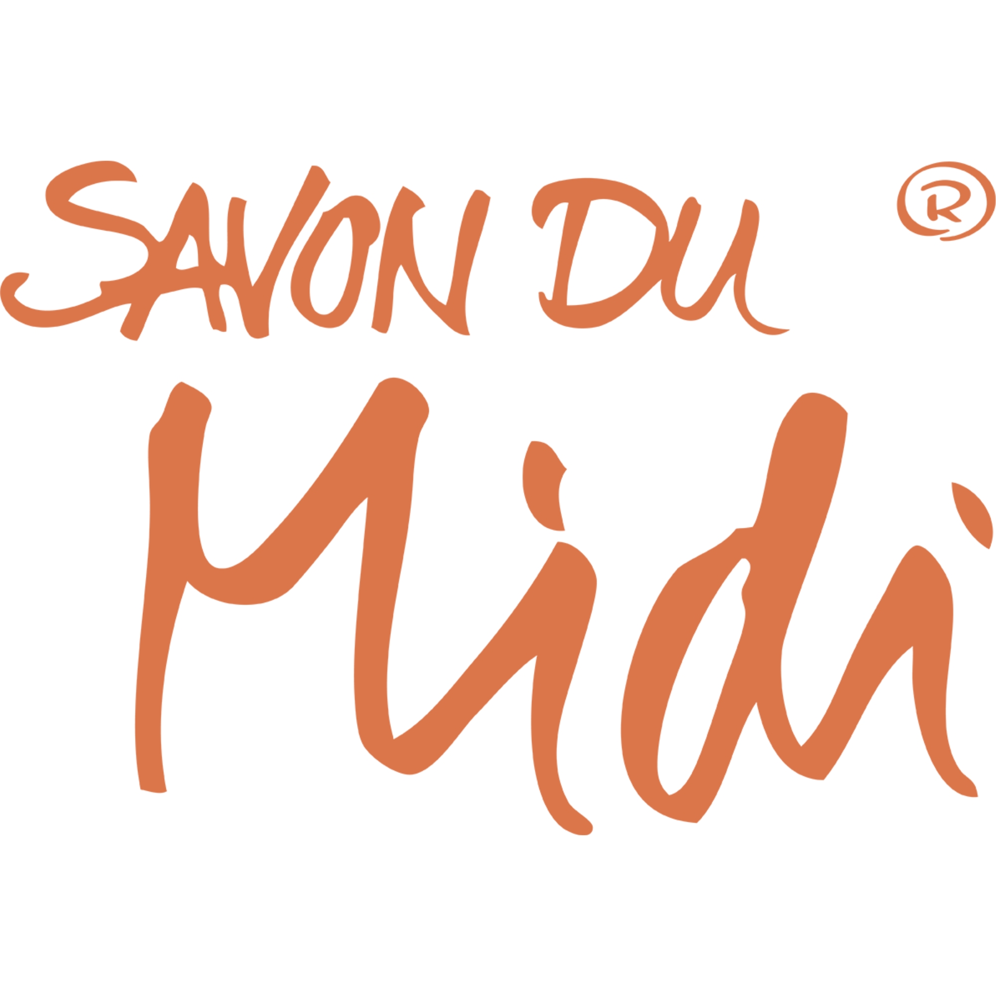 Savon du Midi