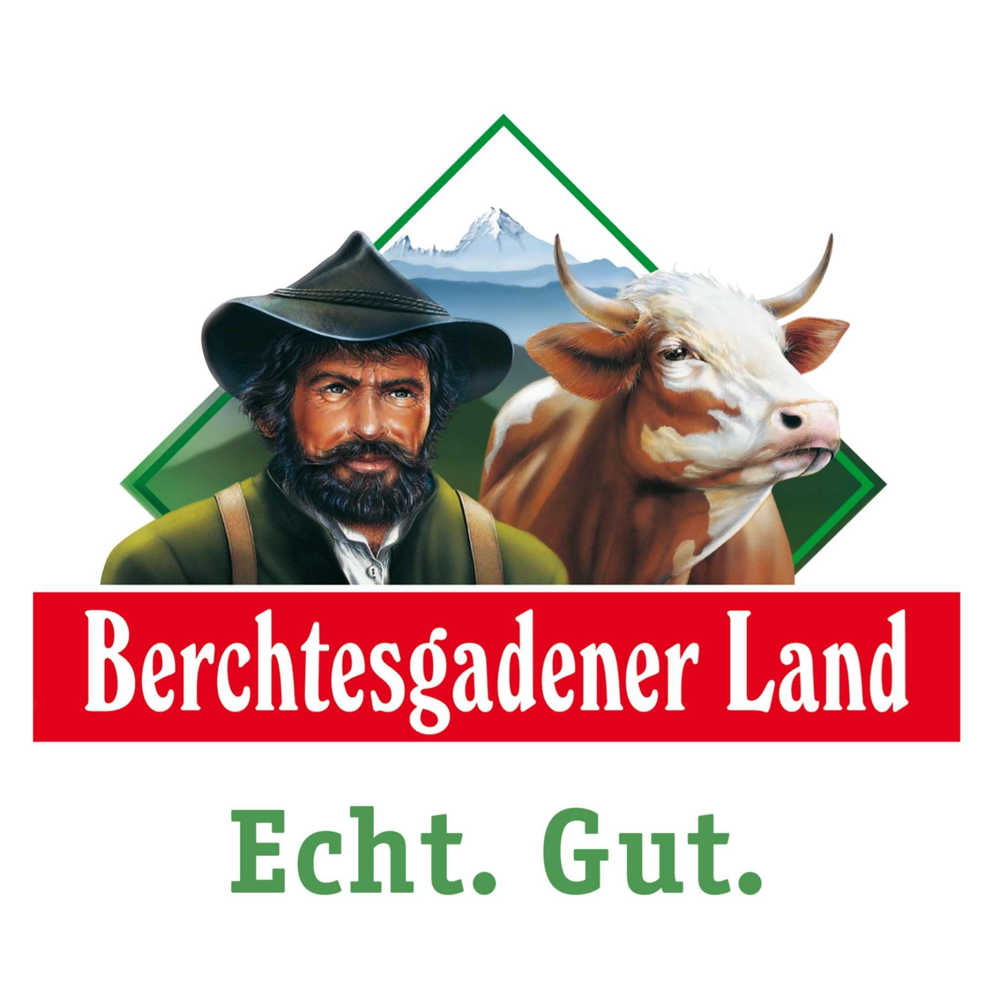 Berchtesgadener Land