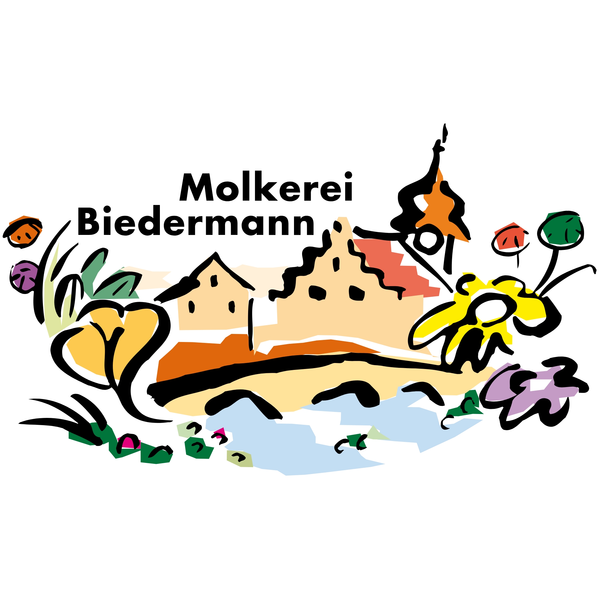 Biedermann