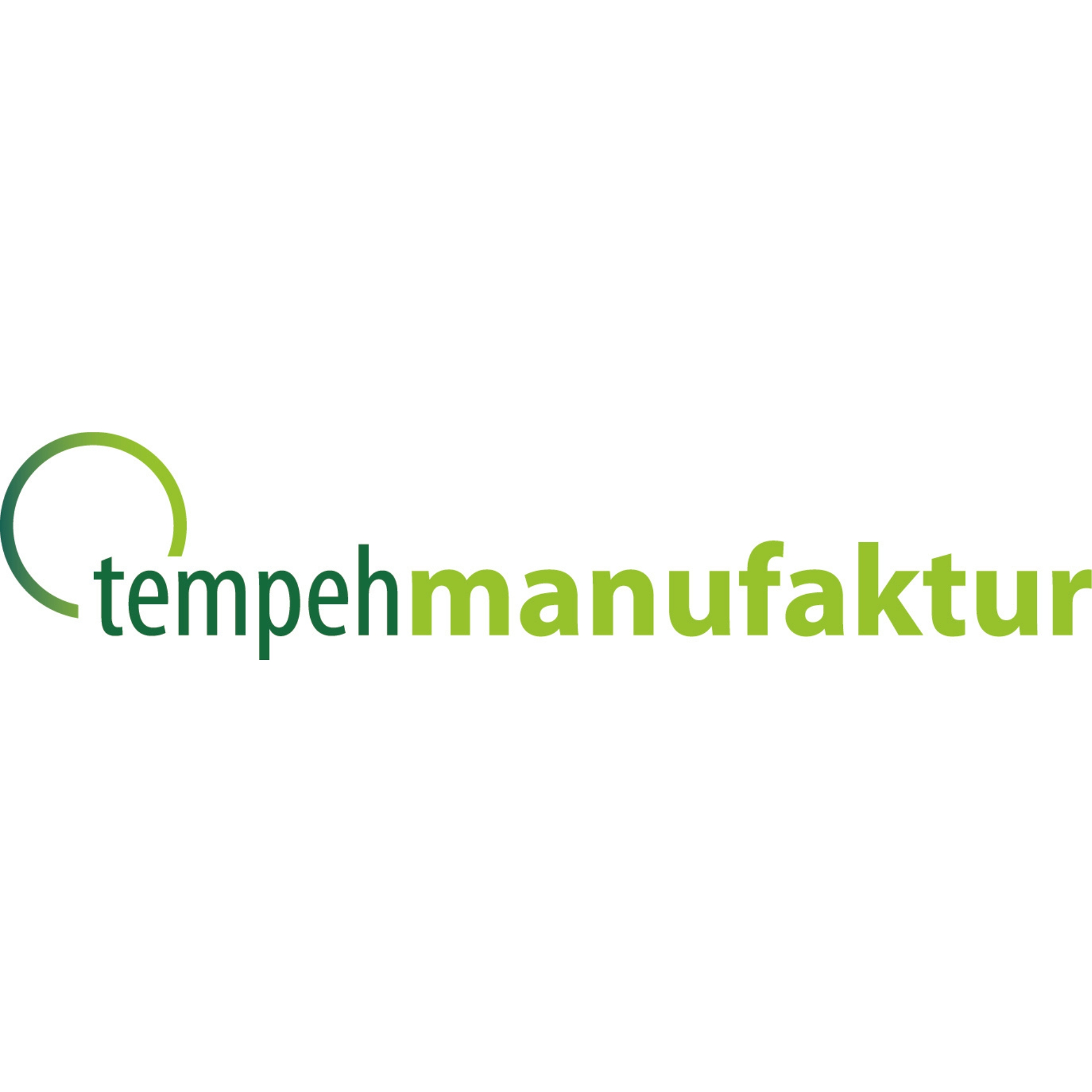 Tempeh Manufaktur